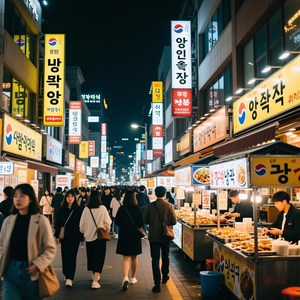 【华人通信温馨提示】去韩国必看：短期卡才是自由行的「隐形buff」，这6大优势谁